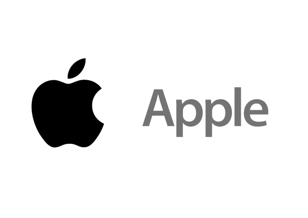 Apple Logo