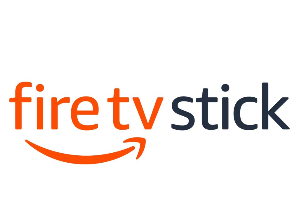 Fire TV Stick Logo